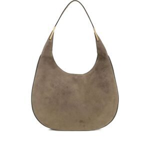 Savette Women "The Florence" Hobo In Suede